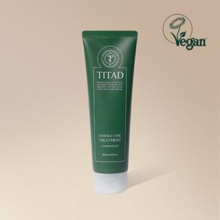 Damage Care Treatment Lemon Balm 200ml
