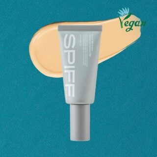 SPIFF Codes Cover BB Cream 50ml
