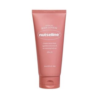 Aroma Nut Slim Fit Body Lotion 200ml Set (+Oil Wash 105ml)