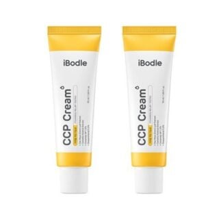 CCP Cream 50ml Double set