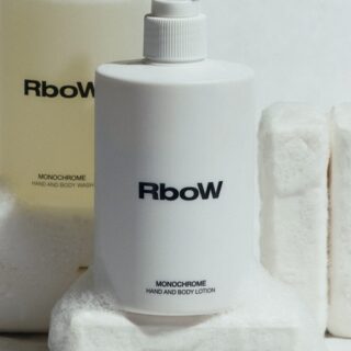 Hand & Body Lotion MONOCHROME 300ml