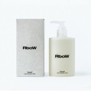 Hand And Body Wash OOOOOF 300ml