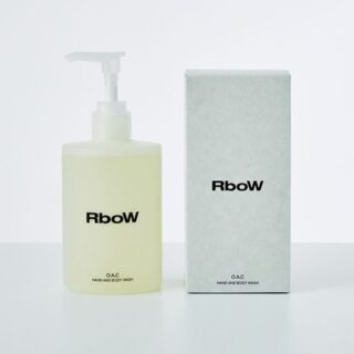 Hand And Body Wash O.A.C 300ml