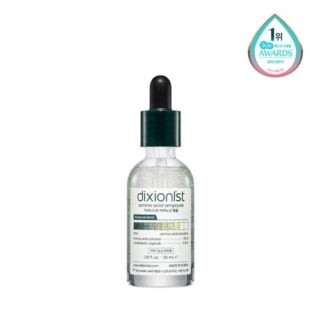 Amino Acid Ampoule 30ml