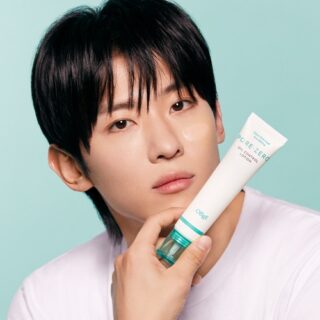 Pore Zero Oil Control Lotion 70ml