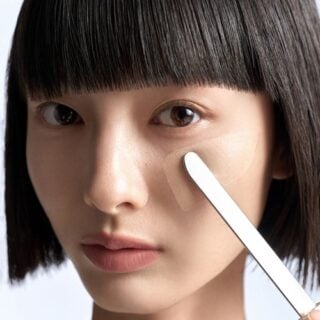 Organza Fit Spatula Foundation 40g