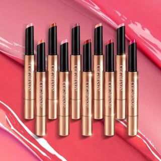 Volumizing Lip Fondue 2g