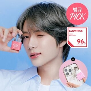 Glow Lock Jelly Tint 4g