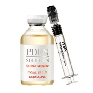 D'LEXO PDRN Solution Salmon Ampoule 35ml