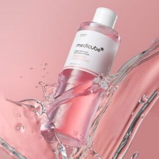 PDRN Pink Cica Soothing Toner 250ml