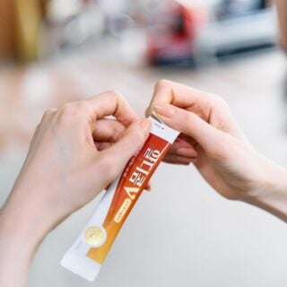 V Hangover Helper 20ml 4 Sticks (4-day supply)