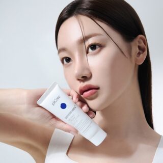 Differensea Blue Biome Repair Melting Cream 40ml