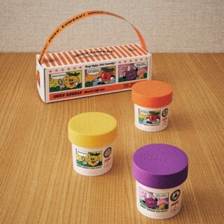Traveler's Kit (Carrot / Yuja / Fig) 30ml*3 Types