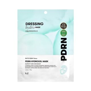 PDRN Hydrogel Mask Sheet 1ea