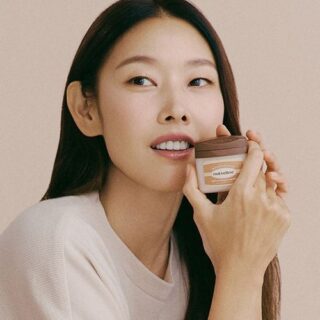 Super Nut Nourishing Balm 50ml (Vegan)