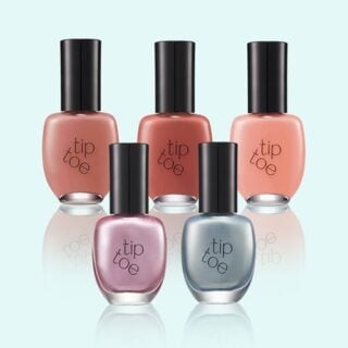 Giusto Nail Polish 10ml