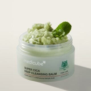 Super Cica Deep Cleansing Balm 100ml