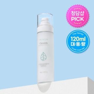 Cicaide Cream Mist 120ml