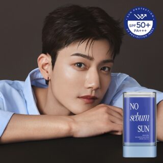 No-Serum Sun Stick 18g