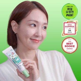 Melon Tone-Up Sunscreen 50ml