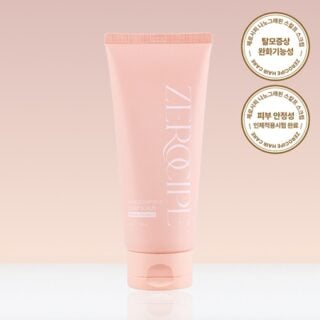 Nanographene Scalp Scrub Himalayan Salt 200g