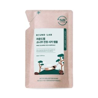 Pine Calming Cica Ampuole 30ml Refill Pack