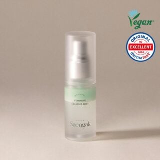 Balancing Feminine Calming Mist 30ml