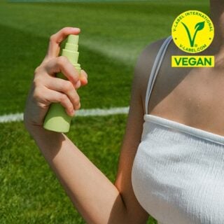 Vegan Sun Body Mist 85ml