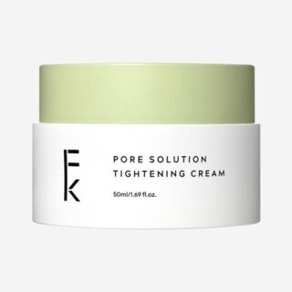 Pore Solution Tightening Cream 50ml