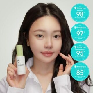 Pore Solution Radiance Serum 30ml