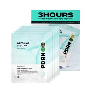 PDRN Hydrogel Mask Sheet 4ea