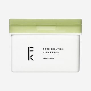 Pore Solution Clear Pad 70P
