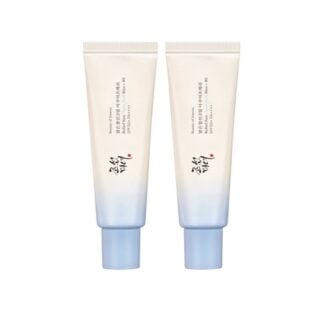 Relief Sun Aqua Fresh Rice+B5 50ml*2ea
