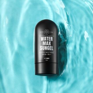 Water Max Sun Gel 75ml