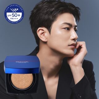 UV True Cover Cushion 15g