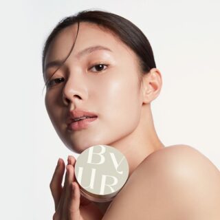 Serum Fit Luminous Face Powder 10g 01 Clear