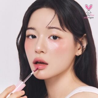 Glass Glow Mood Lip Tint 4g