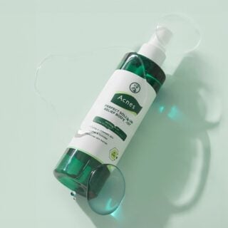 Perfect Solution Relief Body Mist 210ml