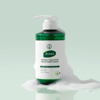 Perfect Solution Relief Body Wash 500ml