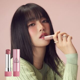 Glazed Lip Glow 3.2g