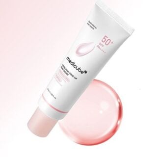 PDRN Pink Tone Up Sun Cream 50ml