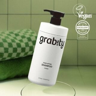 Hair Lifting Shampoo Strong 475ml