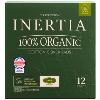 The Perfection Sanitary Pads Large 12P
