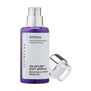 At Clinic Volufiline Shot Ampoule 30ml