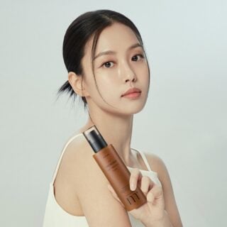 Castanea Crenata Inner Shell Exosome Pore Tightening Toner 150ml