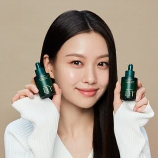 Arti-cica Refresh Calming Serum 30ml