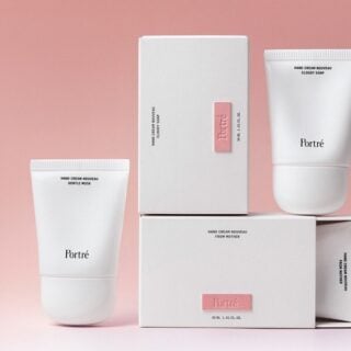 Hand Cream Nouveau 30ml