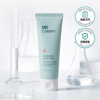 MD Cream 100g