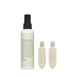 Fix Volume Hair Spray 150ml Set (+Fix Hair Pin*2ea)