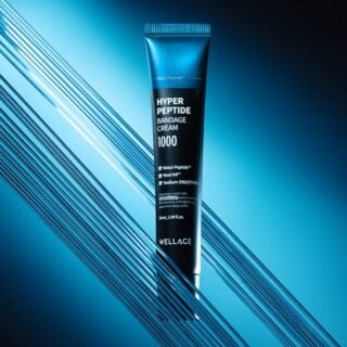 Hyper Peptide Bandage Cream 1000 50ml